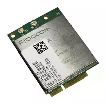 MikroTik R11eL-FG621-EA vidinis mini PCI Express LTE modemas (žalias)