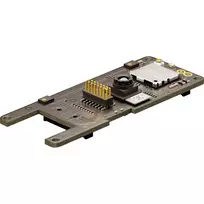 Arduino Industrial Shield Portenta Vision LoRa ASX00026 — Pramoninė plokštė Portenta Vision su LoRa ryšiu
