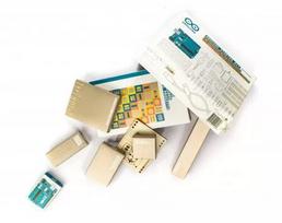 Arduino pradedančiųjų rinkinys K040007