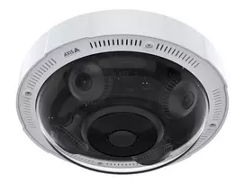 IP apsaugos kamera Axis P3737-PLE kupolas 2688 x 1944 pikseliai