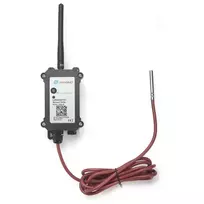 DRAGINO D20S-LB-EU868 temperatūros jutiklio mazgas su LoRaWAN ir IP67 korpusu lauko stebėjimui