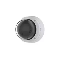IP stebėjimo kamera Axis 02060-001 Lauko 5120 x 2560 pikselių