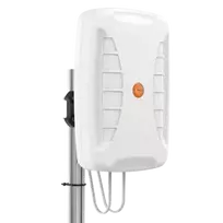 Kryptinė antena Poynting A-XPOL-0024-V1-02 11 dBi 0,617–4,2 GHz