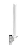 Omni kryptinė antena Poynting OMNI-0293, N tipo jungtis, 8 dBi, 0,617–6 GHz, 635 mm aukštis