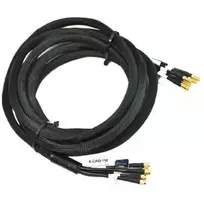 Poynting - Antenos priedas - Laidas - A-CAB-118-7 - 5 metrų prailginimas Mimo-1 antenai, 17,80 cm (7 colių) 1 antena (A-CAB-118-7)