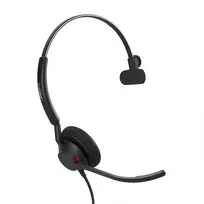Ausinės Jabra Engage 40 - USB-C UC Mono