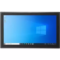 ALL-IN-ONE PC ALLNET AIO IPC su liečiamuoju ekranu 21 col., Intel Whiskey Lake i3, 8GB RAM, 128GB SSD