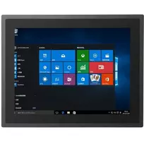Kompiuteris ALLNET AIO IPC pramoninis Intel® Whiskey Lake i3 8145U 8GB 128GB Liečiamas Windows/Linux