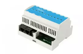 Elektrinė relė ALLNET ALL3542 mėlyna balta