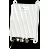 ALLNET ALL-SGO8103P lauko PoE jungiklis 3+1 prievadai, atsparus oro sąlygoms