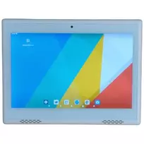 ALLNET PrimeOne101-L 10 colių stalinis planšetinis kompiuteris su PoE, 8GB RAM, 64GB atminties