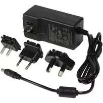 Maitinimo adapteris ALLNET ALL-PSU12V5A-EUUSUK 12V 5A su EU/US/UK kištukais