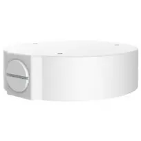 Jungiamoji dėžutė ALLNET Montagebox MiniDome ALL-CAM2495-LVEFN MiniDome kameroms