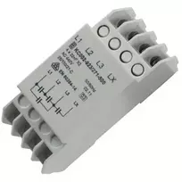 ALLNET INTD ALL168x trifazis pasyvus powerline jungtuvas – KC002-923/271-500
