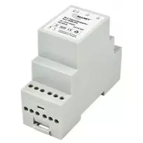 Gnybtų blokas ALLNET ALL16881PC Baltas