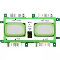 Baterijų paketas ALLNET BrickRknowledge Akku Brick 2x 7,4 V 500 mA