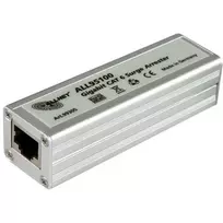 ALLNET ALL95100 PoE apsauga nuo viršįtampių, Cat6