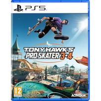 Kompiuterinis žaidimas Tony Hawk's Pro Skater 3 + 4 - PlayStation 5