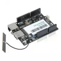 ALLNET MSC-06656 valdiklis, skirtas Arduino Yun Shield