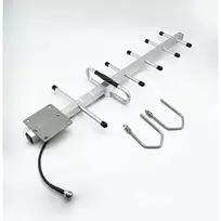 Kryptinė Yagi antena ALLNET ANT-868-14dbi-Yagi 868 MHz 14 dBi N-Moteriška