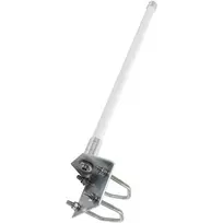 Omnidirekcinė antena ALLNET ANT-868-6dbi-OMNI 868 MHz, 6 dBi stiprinimas