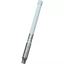 Antena ALLNET ANT-868-3dbi-OMNI 868 MHz 3,5 dBi įvairiakryptė N‑moteriška