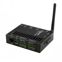 Elektros skaitiklis ALLNET ALL3696 juodas