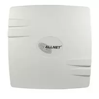Tinklo antena ALLNET ANT-DUAL-PATCH-185