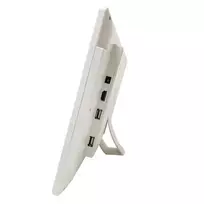 Liečiamasis monitorius ALLNET ALL-21TMON-SMART 21 colių PoE PD HDMI USB Touch