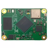 Skaičiavimo modulis ALLNET Radxa CM3 Model A 4GB RAM be eMMC ir WiFi
