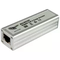 Apsauga nuo viršįtampių ALLNET ALL95101 sidabrinė