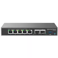 Tinklo jungiklis Grandstream GCC6010