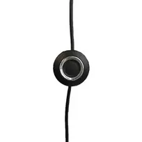 Plusonic P-EHS-1 adapterinis kabelis EHS funkcijai Siemens ir Mitel telefonams