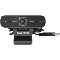 Internetinė kamera Plusonic PSMG104 1080p HD su įmontuotu mikrofonu, USB jungtimi