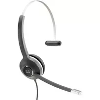 Ausinės Cisco Headset 531 (laidinis, ant ausies)