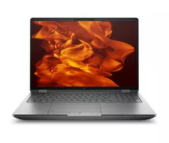 HP ZBook Fury G1i nešiojama darbo stotis su Intel Core Ultra 7, 40.6 cm (16 colių) WUXGA, 32GB DDR5-SDRAM, Wi-Fi 7 (802.11be), Windows 11 Pro AI, AI PC
