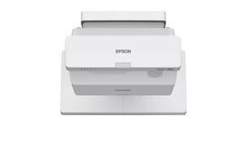 Projektorius Epson EB-770F 4100 ANSI liumenų 1080p baltas