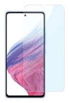 Apsauginis stiklas Samsung Galaxy A36 5G – Samsung GP-TTA366AEBTW, grūdintas, skaidrus, 1 vnt.