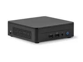 LOGITECH Tap valdiklis su laidiniu Cat5e rinkiniu + AIS Intel Core i5-1350P 16GB 250GB + vaizdo konferencijų montavimo rinkinys