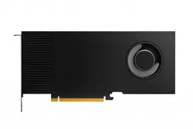 Vaizdo plokštė HP NVIDIA RTX A4000E 16GB GDDR6