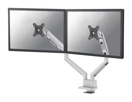 Neomounts DS70-250SL2 monitorių laikiklis 17-32 colių - dujinis spyruoklinis - Topfix - 180° stabdis