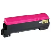 KYOCERA TK-560M originali rausvai raudona (magenta) kasetė, 1 vnt.