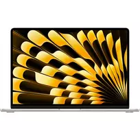 Nešiojamas kompiuteris Apple MacBook Air 15.3 colio M3 24GB 2TB SSD macOS