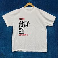Playboi Carti “Antagonist 2.0 Volume 2” Graphic T-Shirt Size Large L