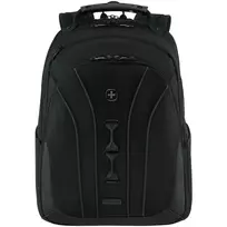 Wenger Legacy Black Series kuprinė 16 colių nešiojamam kompiuteriui (telpa iki 40,6 cm) 653629