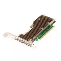 BROADCOM P411W-32P PCIe Gen 4 jungiklio adapteris