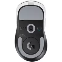 Pelė Logitech G PRO X SUPERLIGHT 2 DEX RF belaidė + USB Type-A