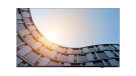Lenovo ThinkVision E65 LFD monitor 163,8 cm (64,5 colio) 4K Ultra HD LCD juodas