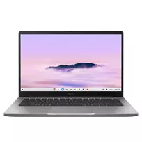 ASUS Chromebook CX1405CTA-MW0355 Intel Core 3 N355 35,6 cm (14 col.) Full HD 8GB LPDDR5-SDRAM 128GB eMMC Wi-Fi 6 (802.11ax) ChromeOS pilka