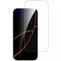 4smarts Second Glass Clear apsauginis stiklas Apple iPhone 17 Pro